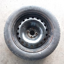 Ruota scorta fiat - scorta,
