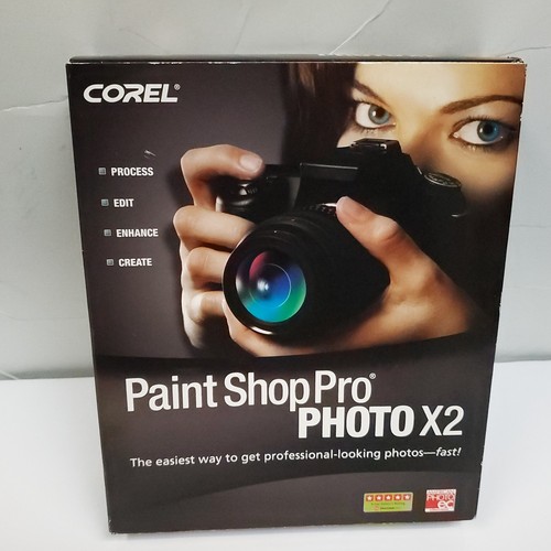 Corel paintshop pro photo - paintshop,