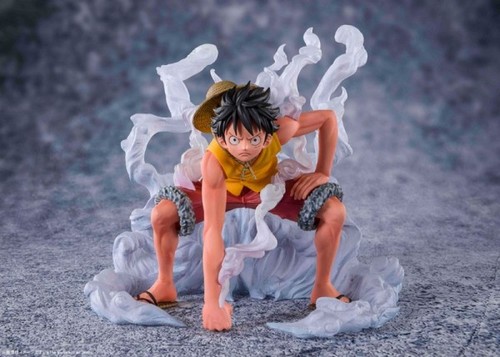 Bandai figuarts zero one - one, piece