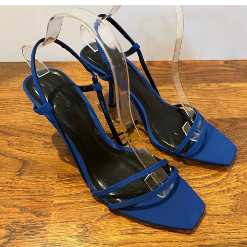 Sandali donna zara punta - donna,