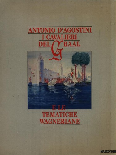 Antonio agostini cavalieri - antonio, i