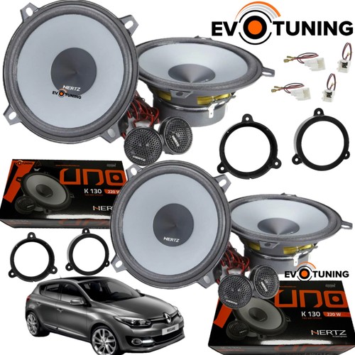 Kit casse altoparlanti - kit, hertz
