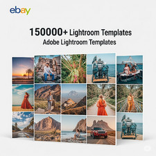 Pacchetto Premium Preset