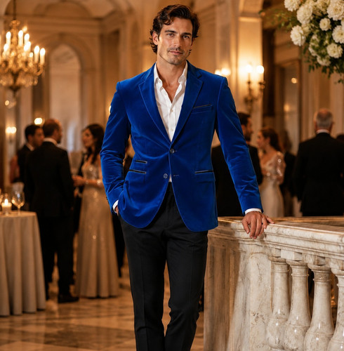 Giacca blazer sportiva - , vinci