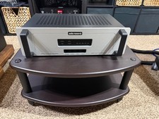 Audio Research  DAC7  with