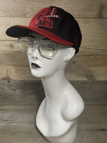Cappello vintage rolling - cappello,
