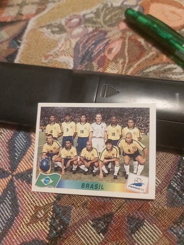 Edizione panini mondiali - panini,