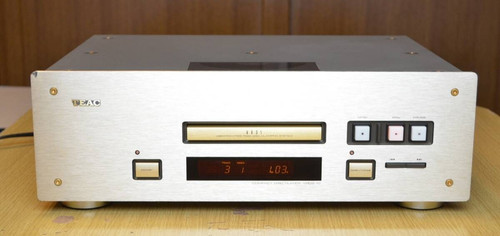 Teac vrds lettore deck - vrds-10,