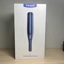 Tranqwil Aspirapolvere