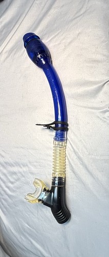 Aqua lung impulse dry - aqua,