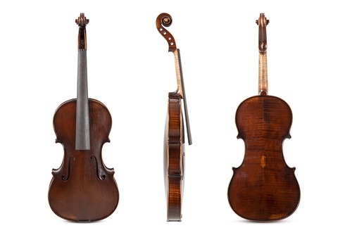 Violino germania - violino,