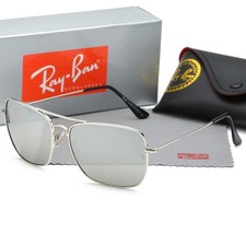 Nuovi occhiali da sole Ray-Ban