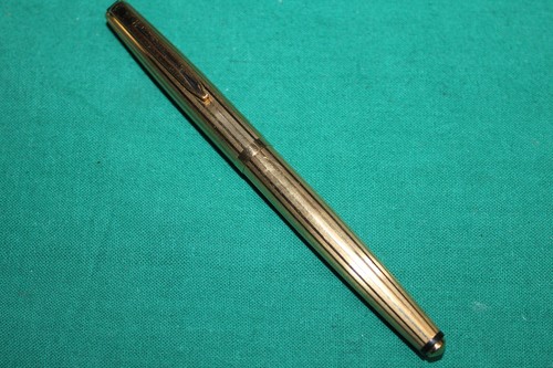 Penna stilografica aurora - penna,