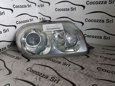 Faro anteriore destro alfa romeo GTV