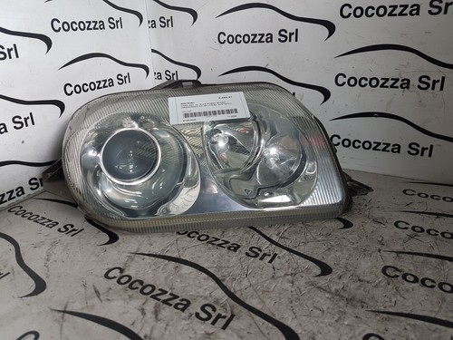 Faro anteriore destro - , alfa