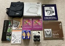 Set artistico professionale