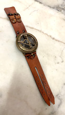 Orologio nautico funzionante