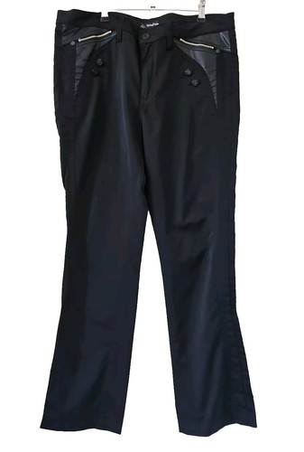 Wampum jeans syle pants - pants, womens