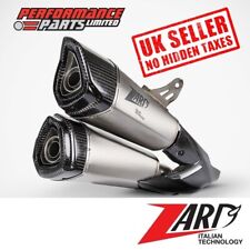 Silenziatori scarico strada