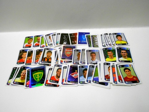 Champions league 2010 2011 - 2010,