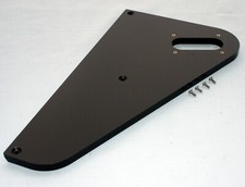 THORENS TD124 / SME 3012 ARMBOARD DI AUDIO CLASSIQUE - ASSOLUTAMENTE STUPENDA