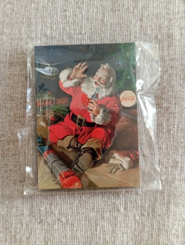 Vintage lionel train - vintage, santa