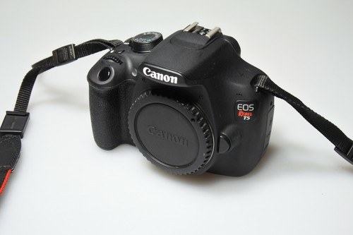 Canon eos rebel dslr - eos,