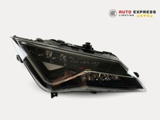 SEAT LEON III 2016-2020 RIGHT
