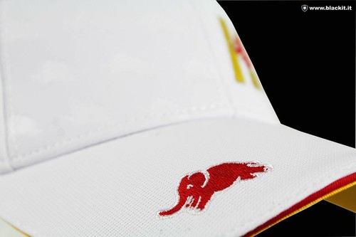 Cappello lancia nuova - cappello,