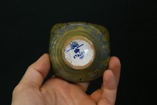 Alfredo Santarelli ceramica