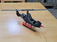 Elicottero hasbro joe - elicottero,