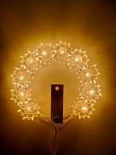 Aureola Luminosa Diametro 8 cm