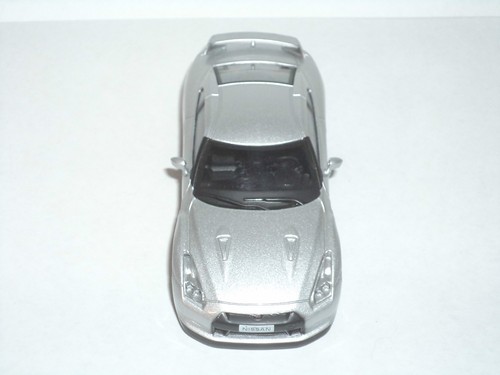 Collezione modellini auto