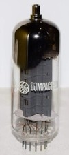 6KD6~NOS~TUBO~RADIO~AMPLIFICAT