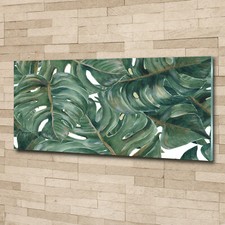 Glass Print Wall Art Image