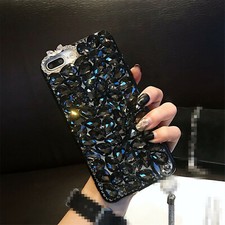 Luxury Bling Glitter Diamond