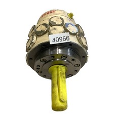 Düsterloh KM110ZA1 Motore