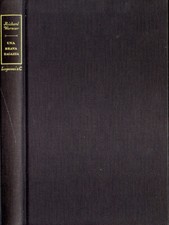 Una brava ragazza. . Richard