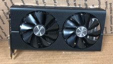 SAPPHIRE Pulse Radeon RX 580