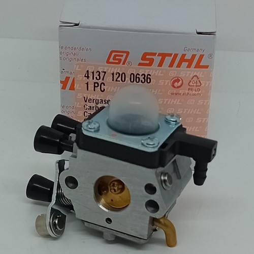 Carburatore originale stihl - carburatore,