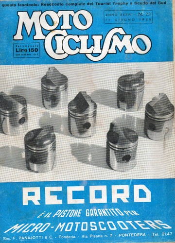 Motociclismo 1950 23 - 1950, nr.