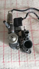 Carburatore SI 20/20H Dell'Orto Vespa cosa 125-150