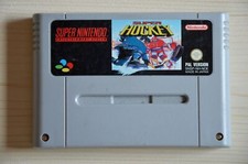 SNES - Super Hockey per Super