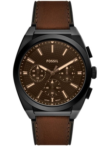 Orologio uomo fossil - orologio,