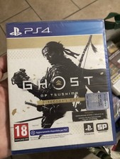 Ghost of Tsushima