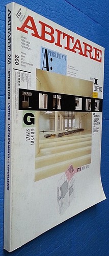 Abitare architettura design - architettura,