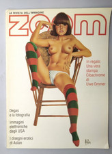 Zoom La rivista dell'immagine