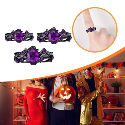 Anello donna con motivo a - da,