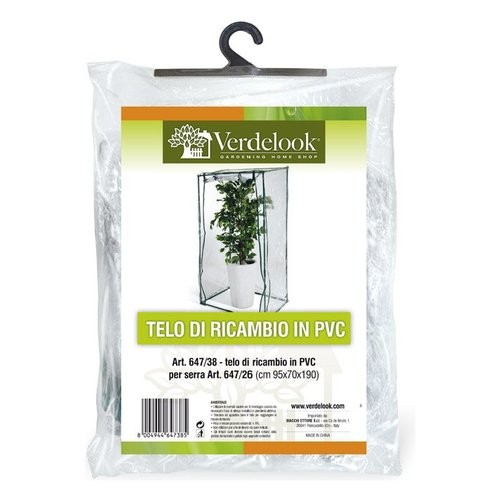 Verdelook telo serra terrazzo - verdelook,
