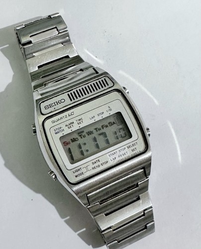 Reloj seiko a159 4039 - reloj, a159-4039